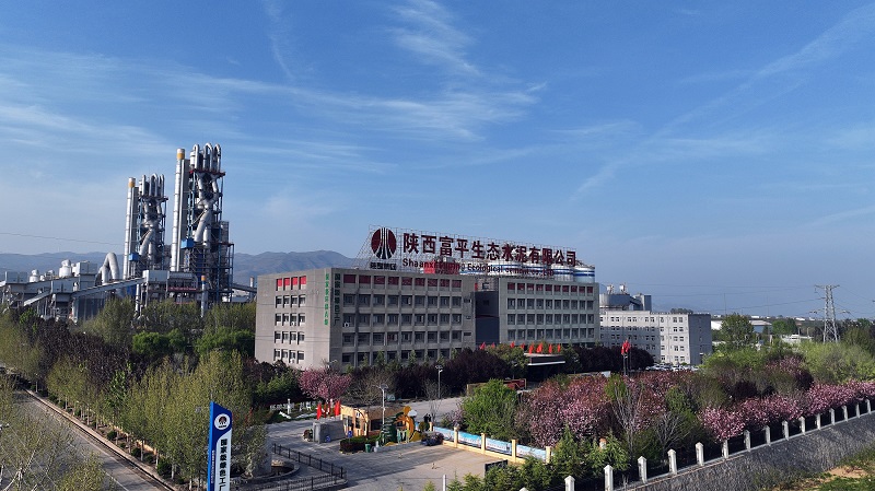 富平公司：乘勢奮進“夏”半程