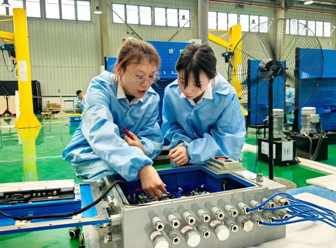 智引公司:傾情服務(wù)聚合力 凝心聚力促發(fā)展