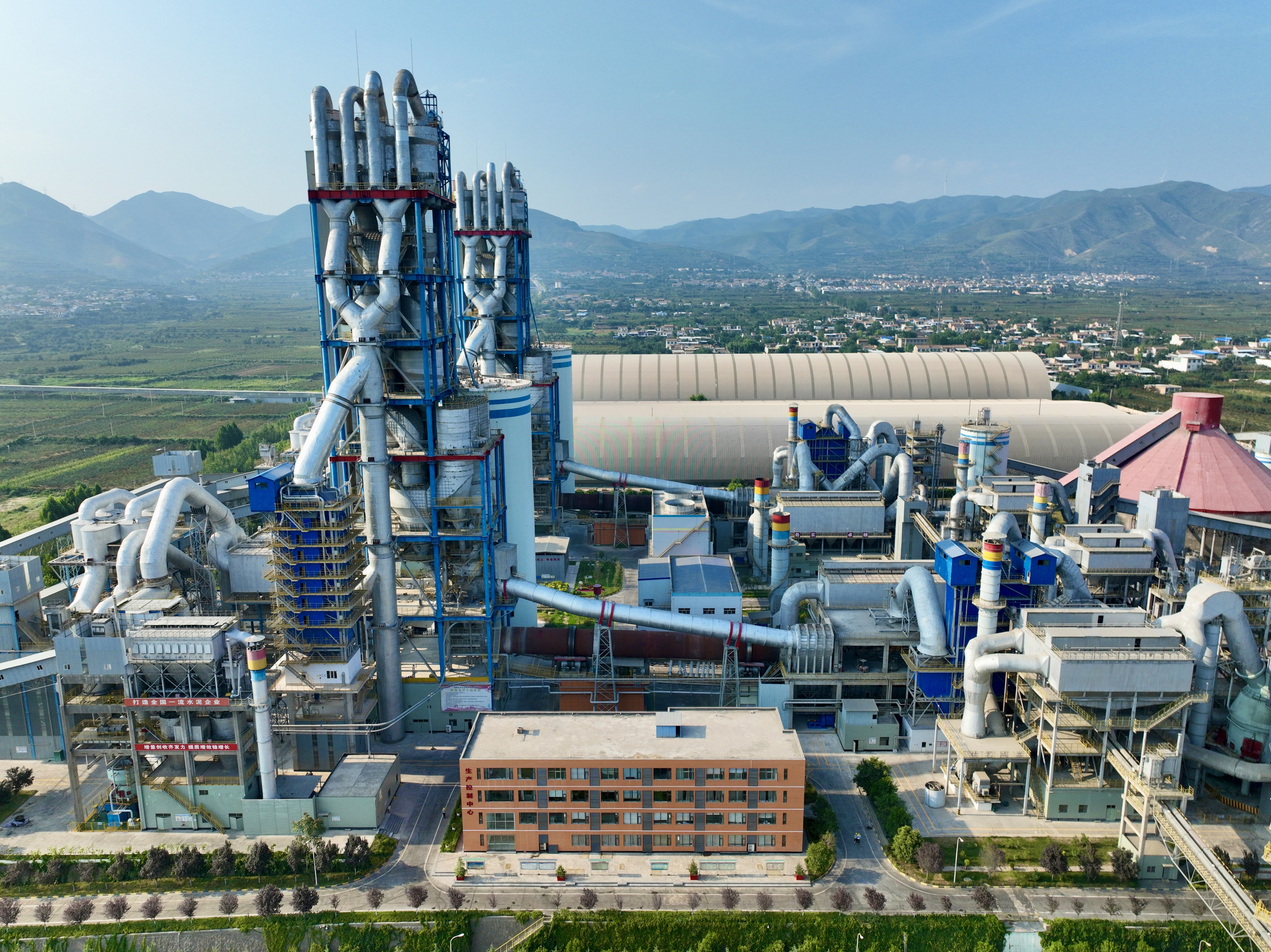 深耕“四種經營理念” 聽建材科技作答（第五十一輯）