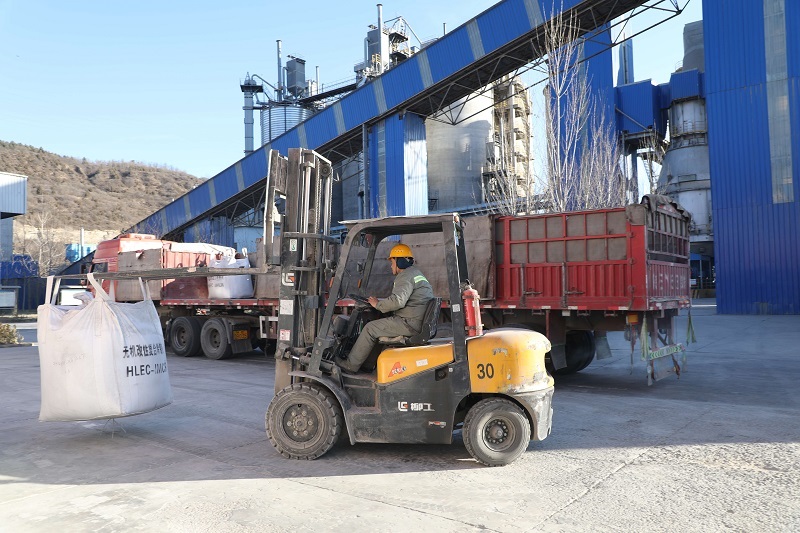 建材科技：以破局之勢贏戰“上半程”