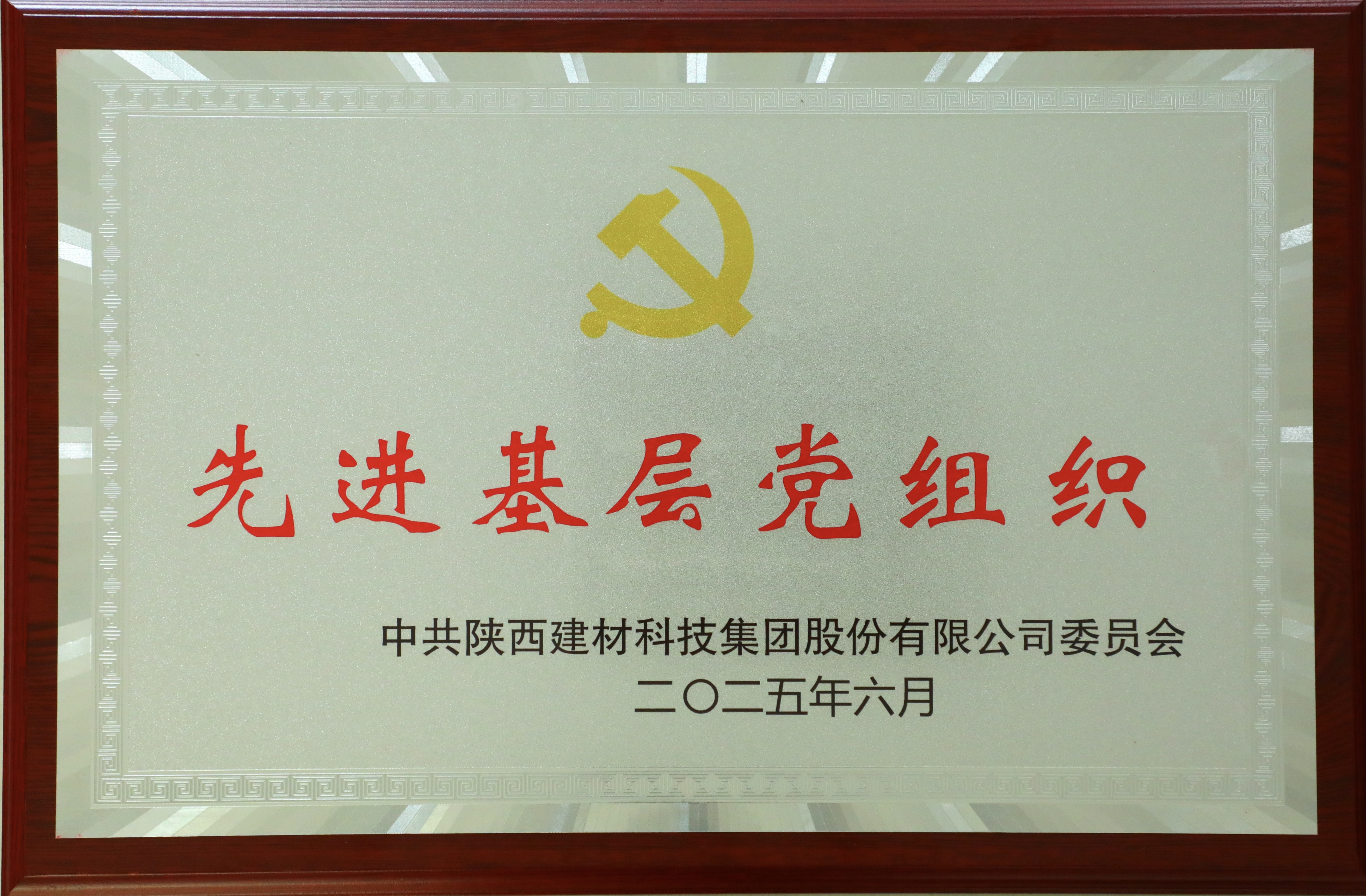 智引公司黨總支：黨建鏈賦能經營鏈 砥礪奮進勇創佳績