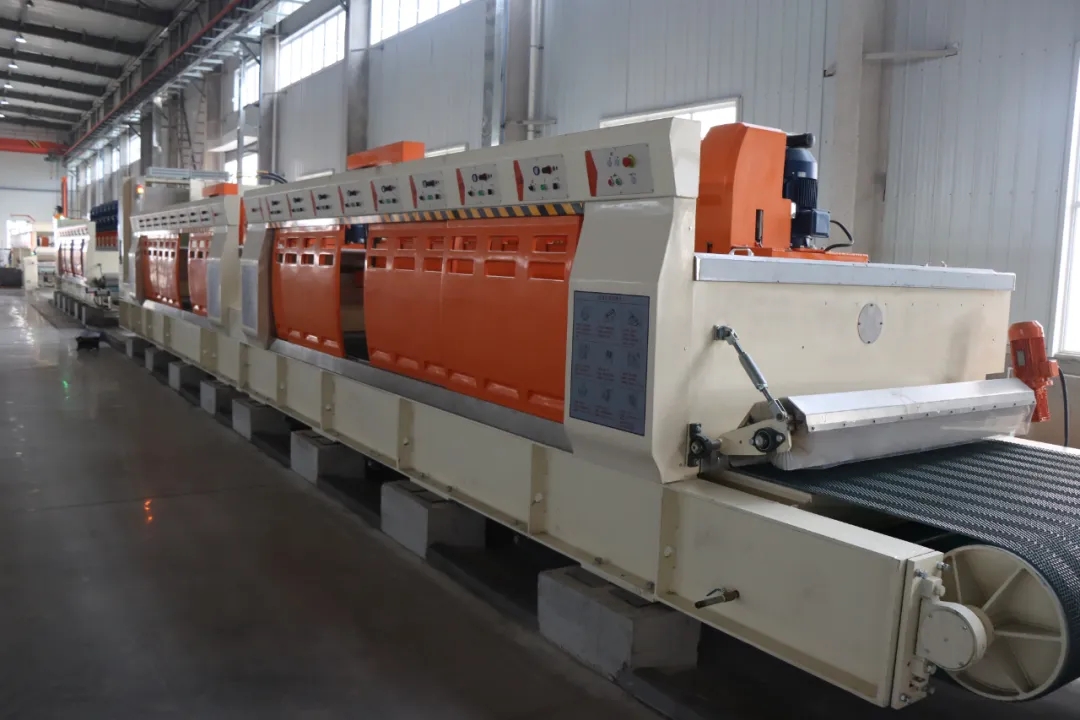 龍門綠碳公司：向內(nèi)挖潛 蓄勢賦能