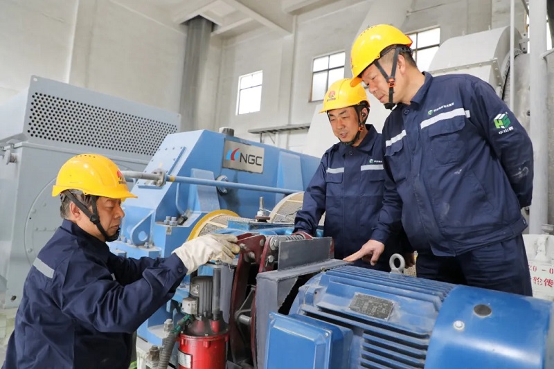 建材科技:以營(yíng)銷思維提升核心競(jìng)爭(zhēng)力